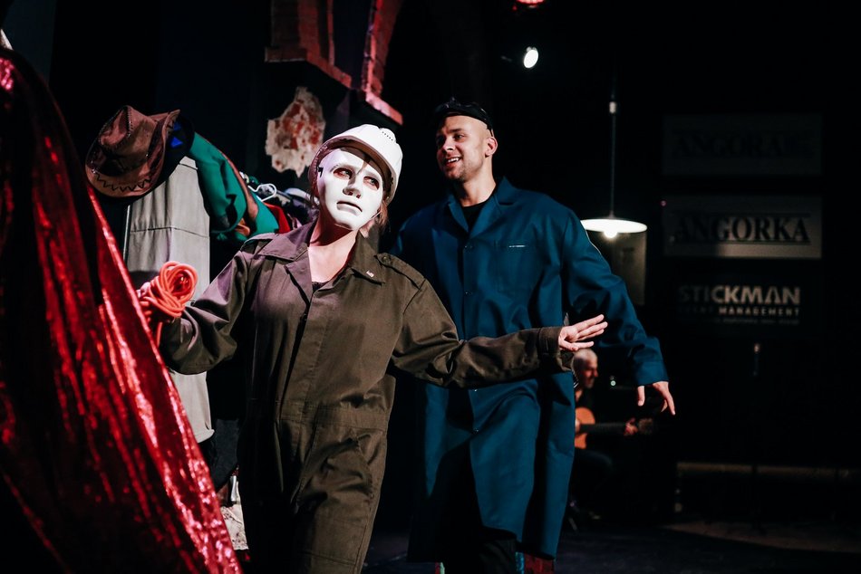 Teatry w Łodzi na jesień. Propozycje spektakli