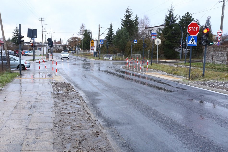 Telefoniczna gotowa. Remont zakończony zgodnie z harmonogramem prac