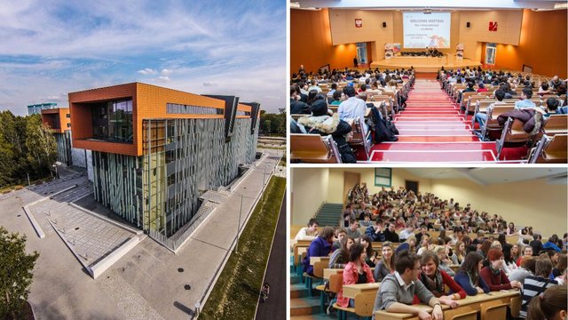 Najpopularniejsze kierunki na Uniwersytecie Łódzkim w 2025 roku. To chce studiować młodzież! [RANKING]