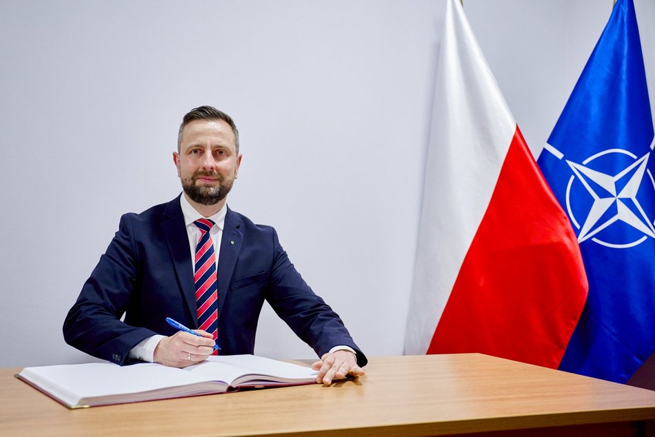 Wojskowa Akademia Medyczna w Łodzi zostanie odtworzona