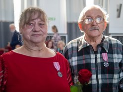 Te małżeństwa z Łodzi są razem od 50 lat