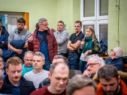 Remonty dróg na Bałutach w Łodzi. Za nami kolejne spotkanie z mieszkańcami