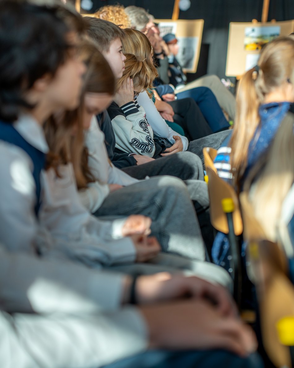 Łódź. 10. urodziny Szkoły Podstawowej nr 6