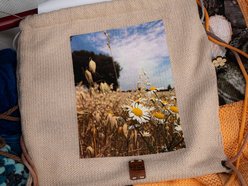 Łódź. Twórczość Anny Barańczyk z Łodzi to więcej niż rękodzieło. Wszystko zaczyna się od jednego oczka