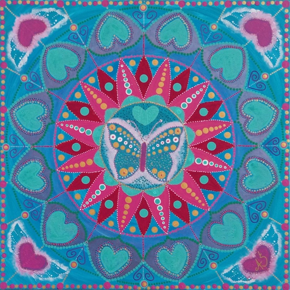 Łódź. Anna Ślusarczyk łączy świat technologii z duchowością