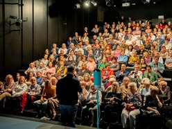 Festiwalu Dotknij Teatru nadchodzi. Ważnym punktem otwarcie Sceny ŁCW im. Teatru 77