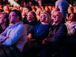 Łódź. Kabaret Neo-Nówka w Sport Arenie