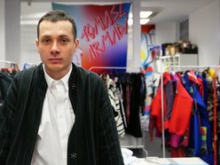 Łódź. Projektanci mody związani z Łodzią. Ich projekty noszą gwiazdy z Polski i zagranicy