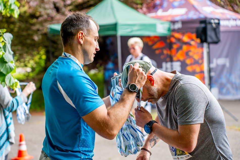 Botaniczna Piątka w Ogrodzie Botanicznym