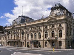 Najnowsze filmy i seriale kręcone w Łodzi. Zobacz, gdzie powstawały ostatnie hity [ZDJĘCIA]
