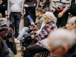 Spotkania o Kolei Dużych Prędkości w Łodzi. Dowiedz się więcej o pracach na Starym Polesiu