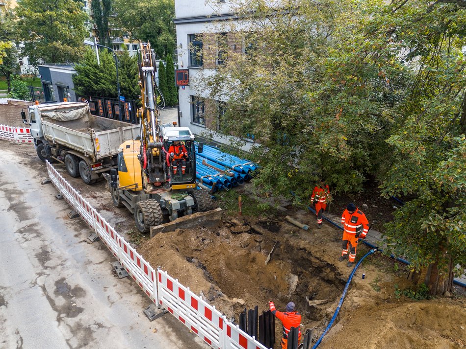 Remont Leczniczej