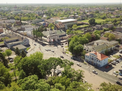 Łódź. Aleksandrów Łódzki