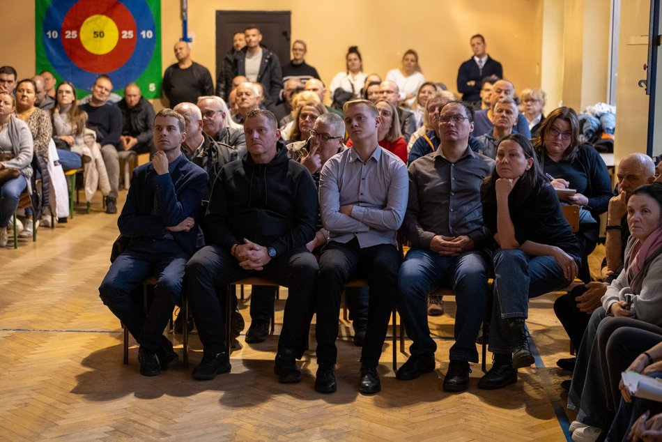 Łódź. Jak łodzianie zmieniają swoje ulice? Podsumowanie konsultacji z mieszkańcami Łodzi w 2025 r.