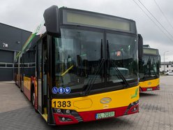 MPK Łódź coraz bardziej dostępne. Ułatwienia dla osób z niepełnosprawnościami