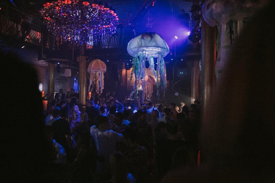 Łódź. Masa wydarzeń w weekend