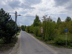 Łódź. Ulica Listopadowa w Łodzi po remoncie