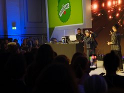 Łódź. See Bloggers 2026 Łódź. Koncert Mandaryny na zakończenie drugiego dnia
