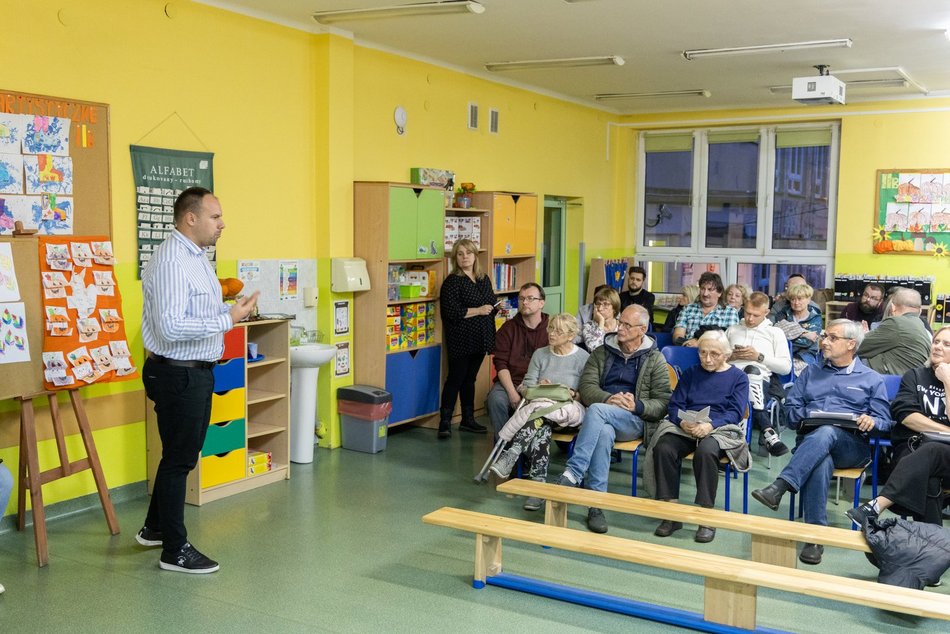 Łódź. Spotkania o remontach ulic w Łodzi w 2026 roku. Kolejne dyskusje za nami