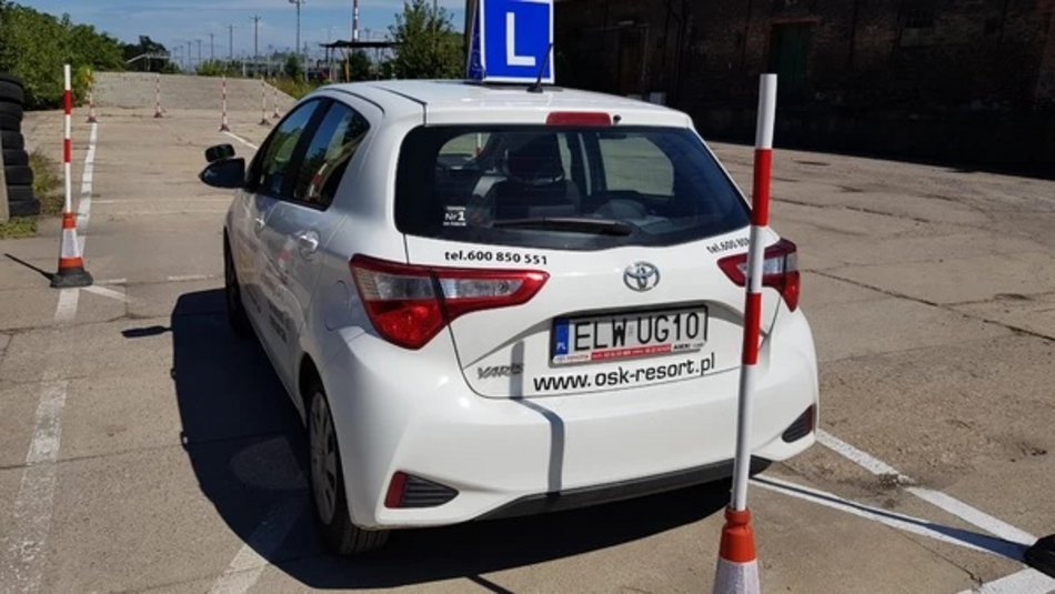 Łódź. Najlepsze szkoły jazdy w Łódzkiem