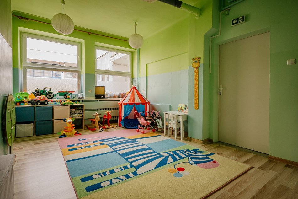 Wolne miejsca w żłobkach w Łodzi. Gdzie możesz zapisać swoje dziecko?