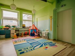 Wolne miejsca w żłobkach w Łodzi. Gdzie możesz zapisać swoje dziecko?