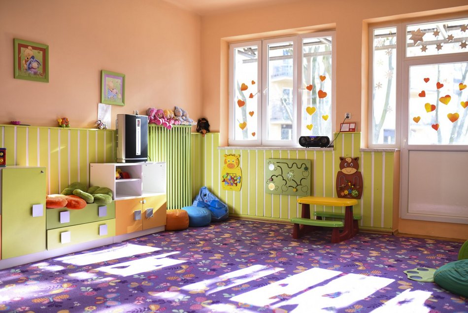 Łódź. Nabór do żłobków w Łodzi rusza 7 kwietnia. Sprawdź, jak zapisać dziecko