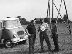 Łódź. Legendarny pojazd ZWiK Łódź