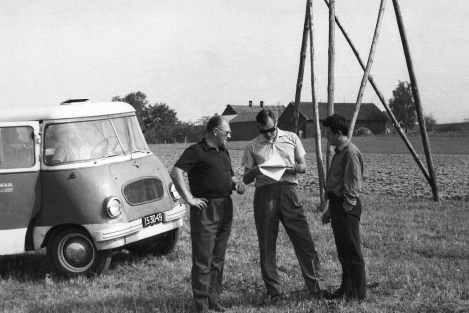 Łódź. Legendarny pojazd ZWiK Łódź