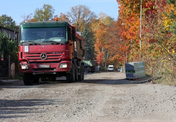 Remont Morgowej. Kolejna ulica w Łodzi doczekała się modernizacji