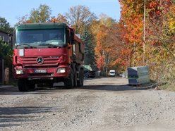 Remont Morgowej. Kolejna ulica w Łodzi doczekała się modernizacji