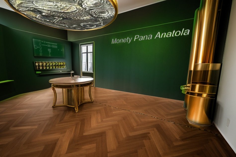 Remont Muzeum Archeologicznego w Łodzi