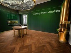 Remont Muzeum Archeologicznego w Łodzi