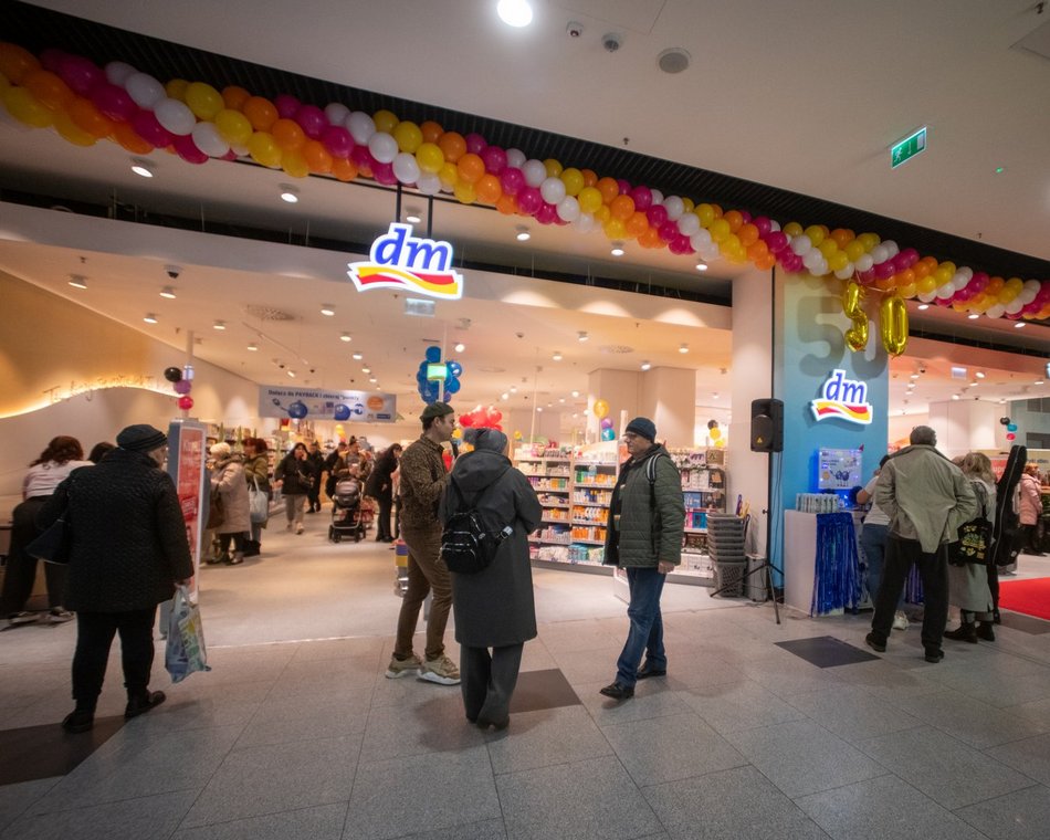 Nowa Sukcesja w Łodzi otwarta