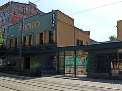 Dawna siedziba Teatru Pinokio