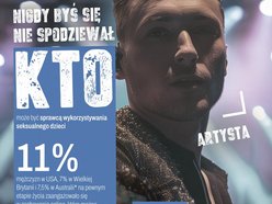 „Nigdy byś się nie spodziewał”