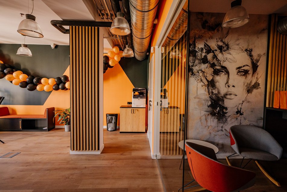 Holenderska firma Vanderlande otwiera nowe biuro w Łodzi