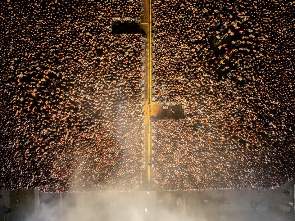 Łódź Summer Festival 2024