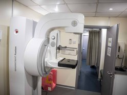 Łódź. Bezpłatna mammografia w Łodzi