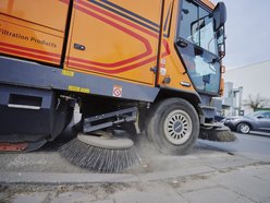 Wielkie sprzątanie Łodzi trwa. Gdzie zobaczymy ekipy porządkowe? [RAPORT]