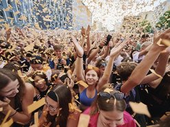 Łódź. TOP 25 zdjęć z Łódź Summer Festival. Tak bawiliśmy się na poprzednich edycjach! [ZDJĘCIA]