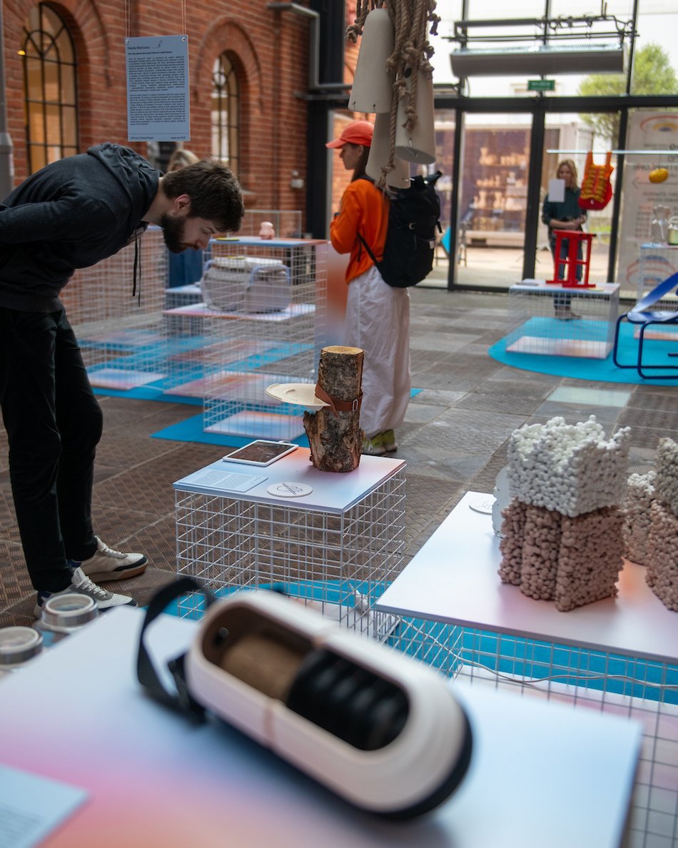 Łódź Design Festival 2025 wystartował! Przed nami dni pełne współczesnego designu