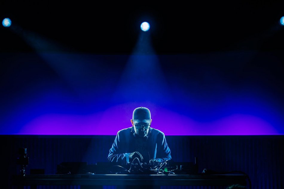 Koncerty w Łodzi w listopadzie