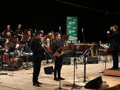 Koncert finałowy Letniej Akademii Jazzu