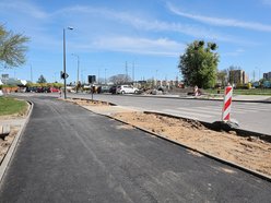 Łódź. Finisz remontu Bartoka w Łodzi. Wiemy, do kiedy potrwają prace