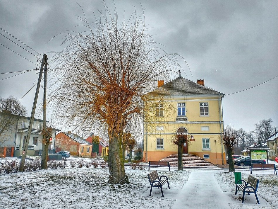 Łódź. Białaczów