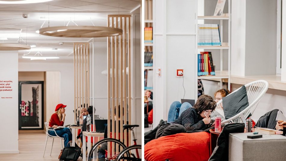 Łódź. Ruszyła akcja BUŁA do północy