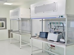 Łódź. Nowoczesna onkologia dziecięca w CKD w Łodzi. Wielka inwestycja zakończona!