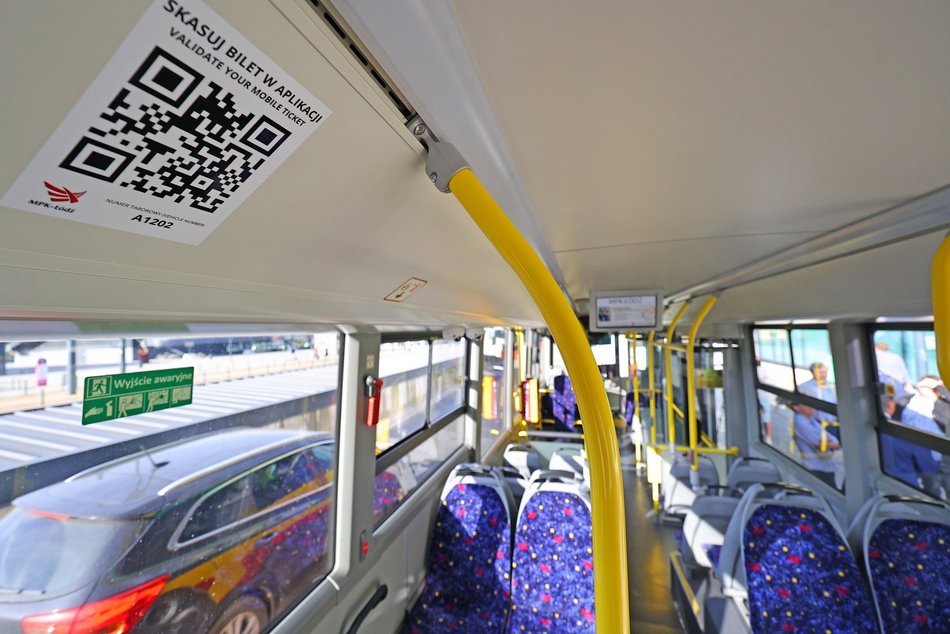 Łódź. TOP 10 grzechów głównych w MPK Łódź. Sprawdź, czy nie jesteś pasażerem z koszmaru!