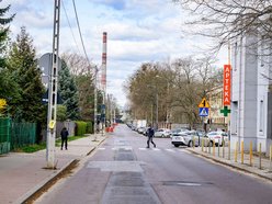 Łódź. Remont Kniaziewicza w Łodzi. Zmiany w ruchu i MPK Łódź